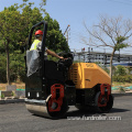 2 ton Combination Vibratory Road Roller for Soil Compaction